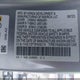 1HGCY2F73PA052119 2023 Honda Accord Hybrid Sport-L auction photo thumbnail 9