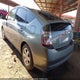 JTDKB20U840034405 2004 Toyota Prius auction photo thumbnail 3