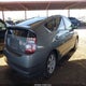 JTDKB20U840034405 2004 Toyota Prius auction photo thumbnail 4
