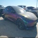 5YJ3E1EC1MF089141 2021 Tesla Model 3 Performance Dual Motor All-Wheel Drive auction photo thumbnail 1