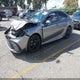 4T1DAACK3SU529564 2025 Toyota Camry Se auction photo thumbnail 2