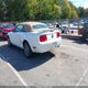 1ZVFT84N555215886 2005 Ford Mustang auction photo thumbnail 3