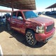 2GCEC130081339386 2008 Chevrolet Silverado 1500 Ltz auction photo thumbnail 1