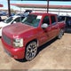 2GCEC130081339386 2008 Chevrolet Silverado 1500 Ltz auction photo thumbnail 2