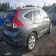 2HKRM4H71DH690158 2013 Honda Cr-V Ex-L auction photo thumbnail 4