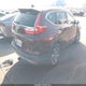 7FARW1H51JE018249 2018 Honda Cr-V Ex auction photo thumbnail 4
