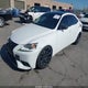 JTHBF1D25E5023713 2014 Lexus Is 250 auction photo thumbnail 2