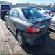 2T1BU4EE4BC557365 2011 Toyota Corolla S auction photo thumbnail 3