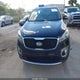 5XYPH4A51GG093611 2016 Kia Sorento 3.3L Ex auction photo thumbnail 12
