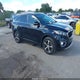 5XYPH4A51GG093611 2016 Kia Sorento 3.3L Ex auction photo thumbnail 1