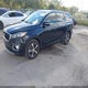 5XYPH4A51GG093611 2016 Kia Sorento 3.3L Ex auction photo thumbnail 2