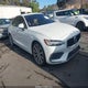 7JR102FK9LG063958 2020 Volvo S60 T5 Momentum auction photo thumbnail 1
