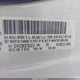 3C4PDCBB3DT661615 2013 Dodge Journey Sxt auction photo thumbnail 9