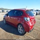 KNAFW5A38C5572923 2012 Kia Forte Sx auction photo thumbnail 3