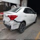 5YFBURHE5HP608213 2017 Toyota Corolla Se auction photo thumbnail 4