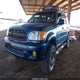 5TDZT34A54S209966 2004 Toyota Sequoia Sr5 V8 auction photo thumbnail 2