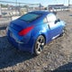 JN1AZ34D76M304777 2006 Nissan 350Z Enthusiast auction photo thumbnail 4