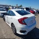 2HGFC2F7XHH521981 2017 Honda Civic Ex auction photo thumbnail 3