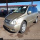 KNDMB233066068365 2006 Kia Sedona Ex/Lx auction photo thumbnail 2