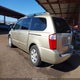 KNDMB233066068365 2006 Kia Sedona Ex/Lx auction photo thumbnail 3