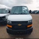 1GCWGAF14K1372319 2019 Chevrolet Express 2500 Work Van auction photo thumbnail 11