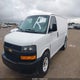 1GCWGAF14K1372319 2019 Chevrolet Express 2500 Work Van auction photo thumbnail 2