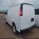 1GCWGAF14K1372319 2019 Chevrolet Express 2500 Work Van auction photo thumbnail 3