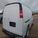 1GCWGAF14K1372319 2019 Chevrolet Express 2500 Work Van auction photo thumbnail 4