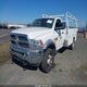 3C7WRMBL2EG166461 2014 Ram 5500 Chassis Tradesman/Slt auction photo thumbnail 2