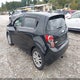 1G1JC6SB6G4124413 2016 Chevrolet Sonic Lt Auto auction photo thumbnail 3