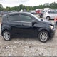 1G1JC6SB6G4124413 2016 Chevrolet Sonic Lt Auto auction photo thumbnail 13