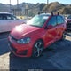 3VW4T7AU4GM012787 2016 Volkswagen Golf Gti Se auction photo thumbnail 2