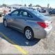 5NPEB4AC1DH607338 2013 Hyundai Sonata Gls auction photo thumbnail 3