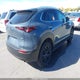 3MVDMBCL6NM431985 2022 Mazda Cx-30 Carbon Edition auction photo thumbnail 4