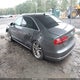 WAU32AFD7FN019029 2015 Audi A8 L 4.0T auction photo thumbnail 3