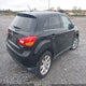 4A4AR4AU9DE013527 2013 Mitsubishi Outlander Sport Se auction photo thumbnail 4