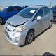 JTDKN3DU1A0163654 2010 Toyota Prius Iii auction photo thumbnail 2