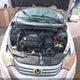 JHMZE2H7XAS042668 2010 Honda Insight Ex auction photo thumbnail 10
