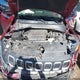 3C4NJDBB8NT130837 2022 Jeep Compass Latitude 4X4 auction photo thumbnail 10