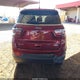 3C4NJDBB8NT130837 2022 Jeep Compass Latitude 4X4 auction photo thumbnail 17