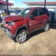 3C4NJDBB8NT130837 2022 Jeep Compass Latitude 4X4 auction photo thumbnail 2