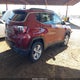 3C4NJDBB8NT130837 2022 Jeep Compass Latitude 4X4 auction photo thumbnail 4