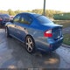 4S3BL616X87220111 2008 Subaru Legacy 2.5I auction photo thumbnail 3
