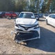 JTNB11HK9J3029722 2018 Toyota Camry Le auction photo thumbnail 12