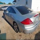 1HGCM72647A016977 2007 Honda Accord 2.4 Ex auction photo thumbnail 3