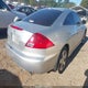 1HGCM72647A016977 2007 Honda Accord 2.4 Ex auction photo thumbnail 4
