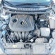 KMHDH4AHXEU040183 2014 Hyundai Elantra Sport auction photo thumbnail 10