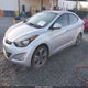 KMHDH4AHXEU040183 2014 Hyundai Elantra Sport auction photo thumbnail 2