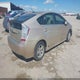 JTDKN3DU1A0190305 2010 Toyota Prius Iii auction photo thumbnail 4