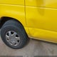 1FTNE24W27DA43629 2007 Ford E-250 Commercial/Recreational auction photo thumbnail 6